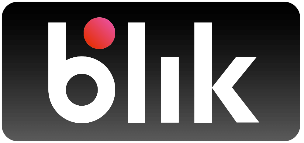 BLIK Logo